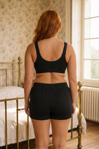 Soutien-gorge BONTIA™ Push-up Fermeture Frontale — vue détail | fermeture frontale | JOLIE