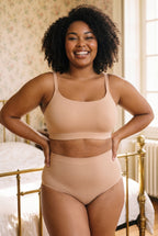 Soutien-gorge VELARA™ Sans Armatures — vue packshot | soutien-gorge douce | JOLIE