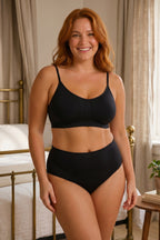 Ensemble Lingerie ZENORA™ Sport Confort — vue principale | ensemble lingerie sport | JOLIE